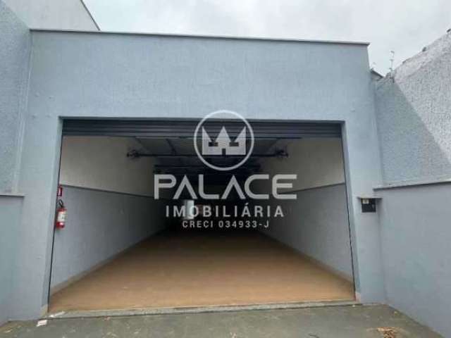 Ponto comercial com 1 sala para alugar na Vila Industrial, Piracicaba , 155 m2 por R$ 2.800