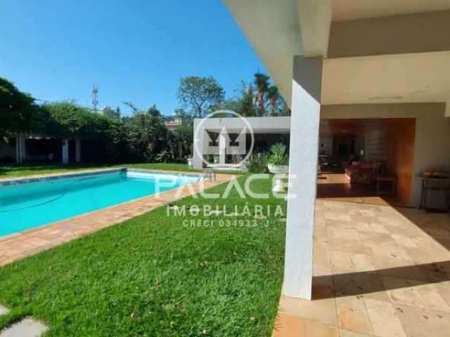 Casa com 4 quartos à venda no Jardim Europa, Piracicaba , 580 m2 por R$ 3.490.000