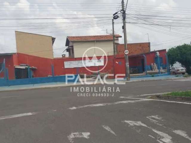 Terreno à venda na Vila Industrial, Piracicaba , 325 m2 por R$ 640.000