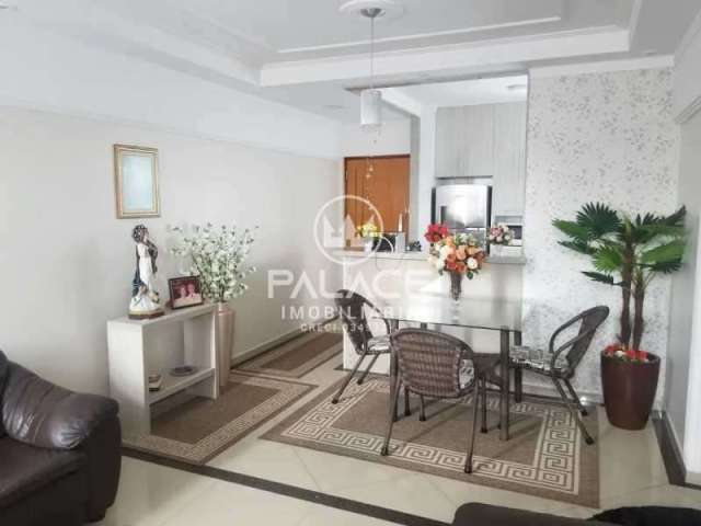 Apartamento com 3 quartos à venda na Vila Rezende, Piracicaba , 73 m2 por R$ 310.000