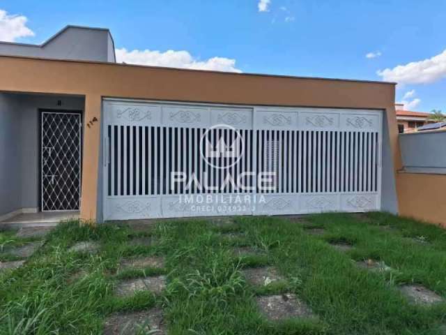 Casa com 3 quartos para alugar no Nova Piracicaba, Piracicaba , 270 m2 por R$ 5.000