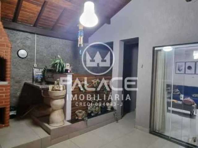 Casa com 2 quartos à venda na Vila Rezende, Piracicaba , 90 m2 por R$ 400.000