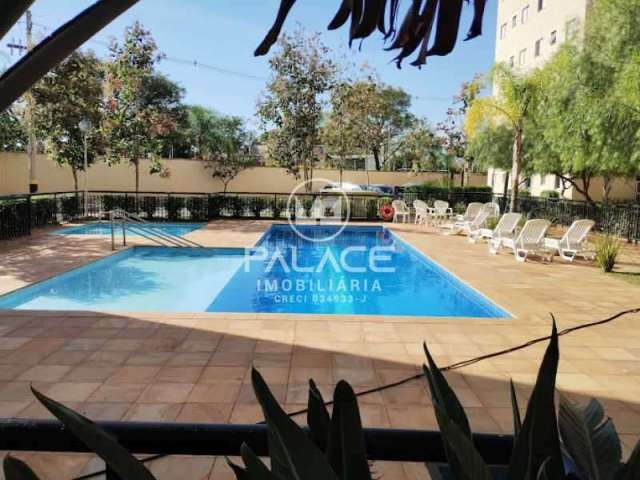 Apartamento com 2 quartos à venda no Jardim São Francisco, Piracicaba , 45 m2 por R$ 200.000