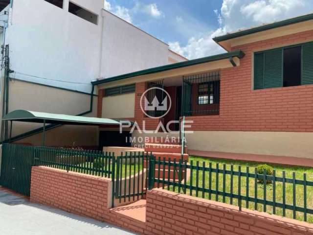 Casa com 3 quartos à venda no Alto, Piracicaba , 124 m2 por R$ 750.000