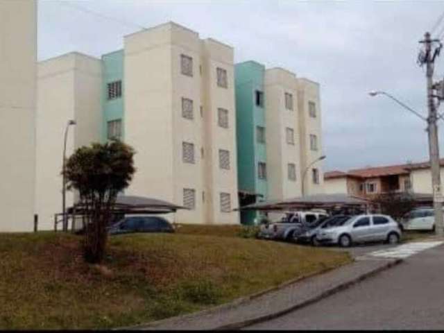 Apartamento com 2 quartos à venda no Santa Terezinha, Piracicaba , 50 m2 por R$ 130.000