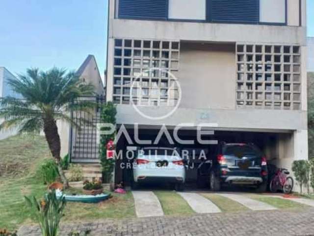 Casa em condomínio fechado com 3 quartos à venda no Jardim São Francisco, Piracicaba  por R$ 1.300.000