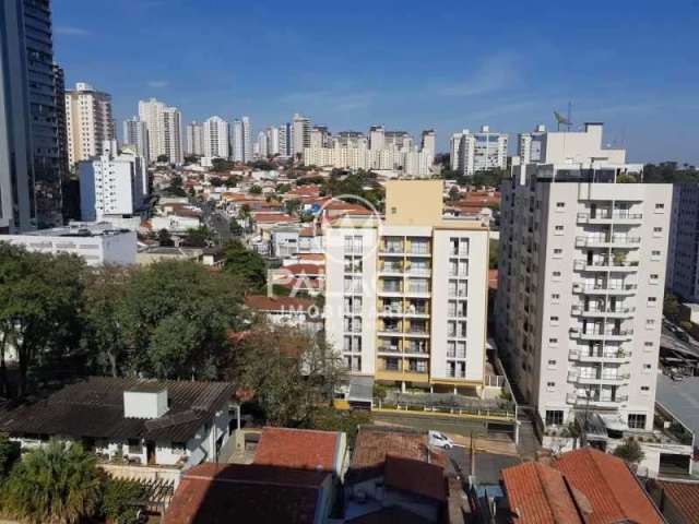 Apartamento com 1 quarto à venda no Centro, Piracicaba , 56 m2 por R$ 170.000