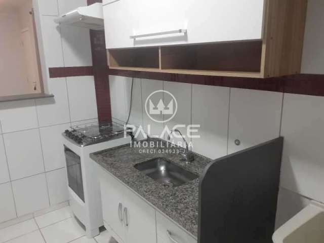 Apartamento com 2 quartos à venda no Dois Córregos, Piracicaba , 45 m2 por R$ 160.000