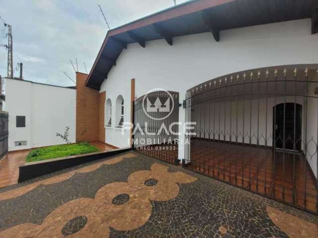 Casa com 4 quartos à venda no Paulista, Piracicaba , 200 m2 por R$ 790.000