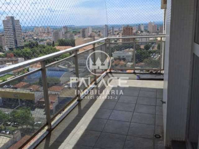 Apartamento com 3 quartos à venda no Jardim Elite, Piracicaba , 178 m2 por R$ 565.000