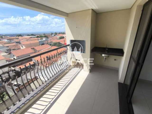 Apartamento com 3 quartos à venda no Paulista, Piracicaba , 98 m2 por R$ 650.000