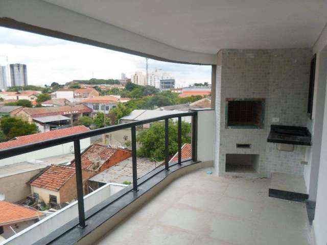 Apartamento com 3 quartos à venda no Paulista, Piracicaba , 158 m2 por R$ 1.100.000