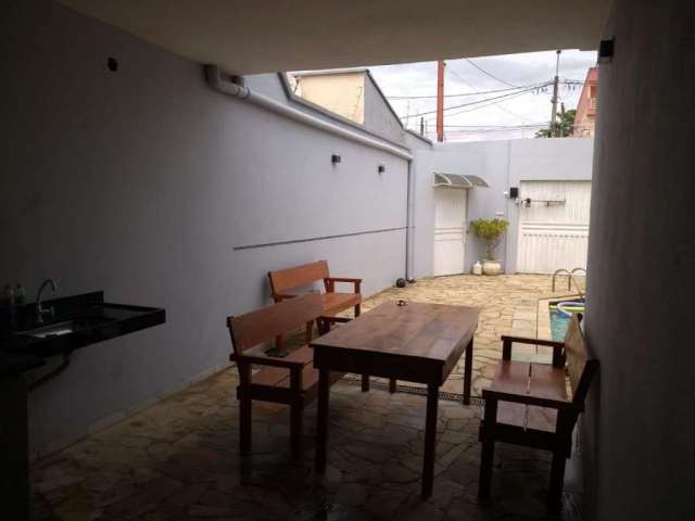 Casa com 2 quartos à venda no Jardim Glória, Piracicaba , 180 m2 por R$ 600.000