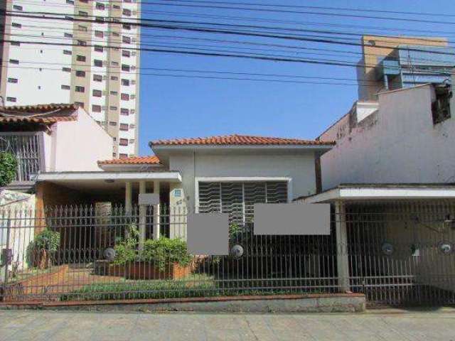 Casa com 3 quartos para alugar no Centro, Piracicaba , 326 m2 por R$ 5.000