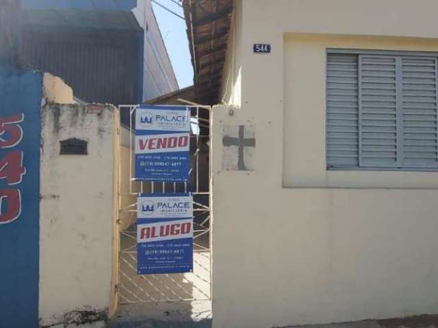 Casa com 3 quartos à venda em Algodoal, Piracicaba , 80 m2 por R$ 250.000