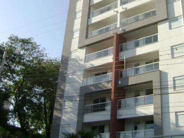 Apartamento com 1 quarto à venda no Alto, Piracicaba , 46 m2 por R$ 310.000