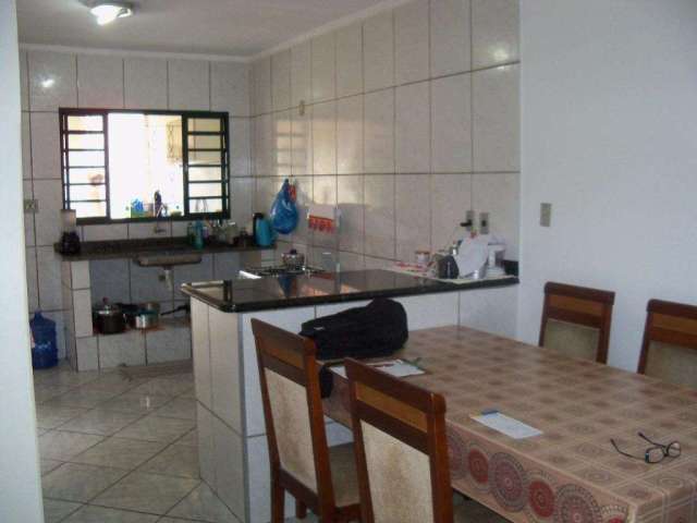 Casa com 4 quartos à venda no São Dimas, Piracicaba , 150 m2 por R$ 600.000