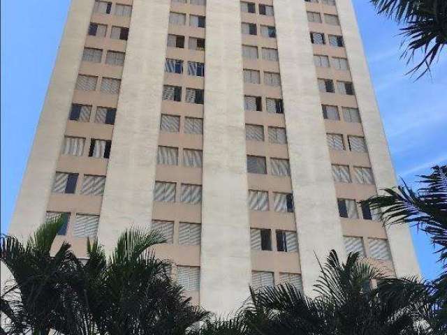 Apartamento com 2 quartos à venda no Centro, Piracicaba , 49 m2 por R$ 230.000