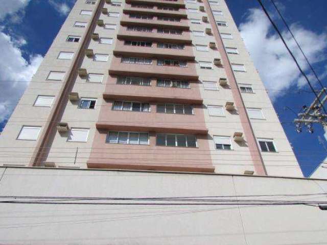 Apartamento com 3 quartos à venda no Alto, Piracicaba , 109 m2 por R$ 652.280