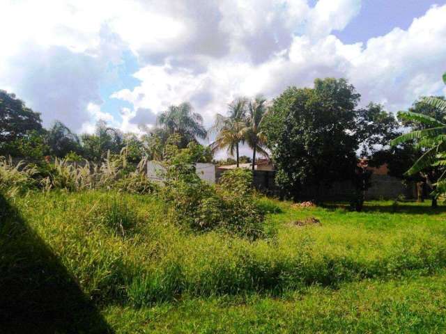 Terreno em condomínio fechado à venda no Campestre, Piracicaba , 1280 m2 por R$ 410.000