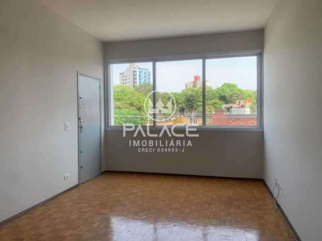 Apartamento com 2 quartos para alugar na Vila Rezende, Piracicaba , 95 m2 por R$ 1.800