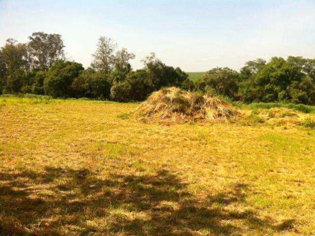 Terreno à venda no Taquaral, Piracicaba  por R$ 2.400.000