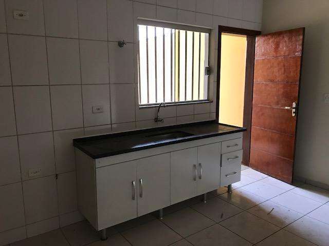 Casa com 2 quartos à venda no Residencial Santo Antônio, Piracicaba , 135 m2 por R$ 235.000