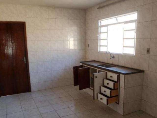 Casa com 3 quartos à venda no Perdizes, Piracicaba , 174 m2 por R$ 370.000