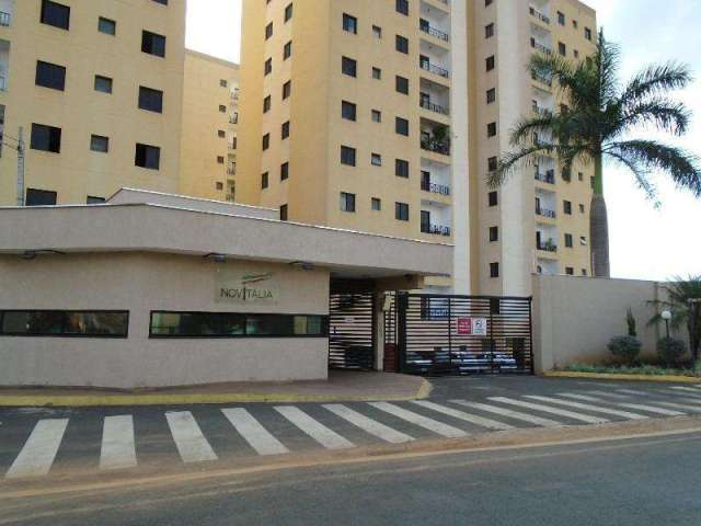 Apartamento com 3 quartos à venda no Nova América, Piracicaba , 87 m2 por R$ 350.000