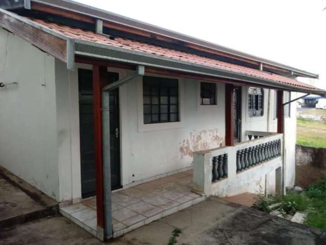 Casa com 3 quartos à venda no Glebas Califórnia, Piracicaba , 131 m2 por R$ 330.000