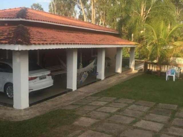 Chácara / sítio com 3 quartos à venda na Zona Rural, Piracicaba , 120 m2 por R$ 800.000