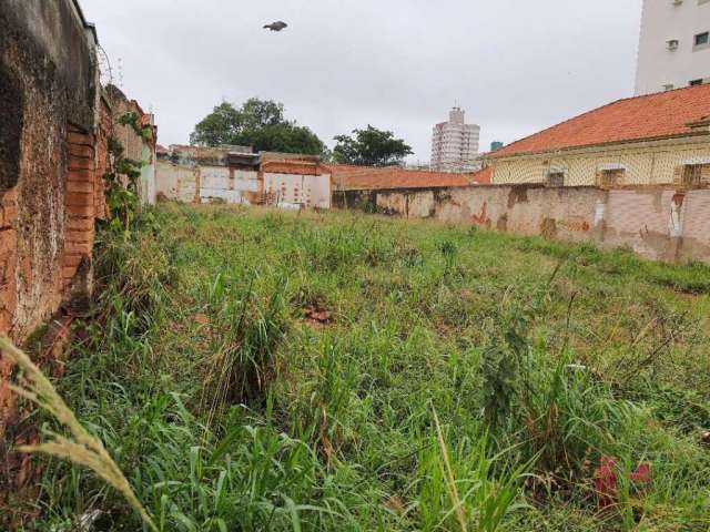 Terreno à venda no Centro, Piracicaba , 571 m2 por R$ 1.500.000