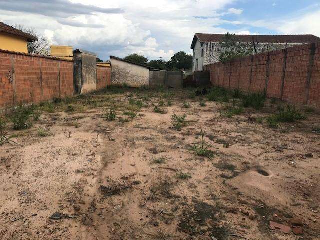 Terreno à venda no Centro, Charqueada , 315 m2 por R$ 350.000