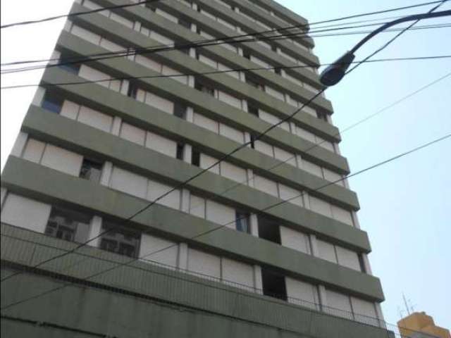 Apartamento com 1 quarto à venda no Centro, Piracicaba , 37 m2 por R$ 110.000