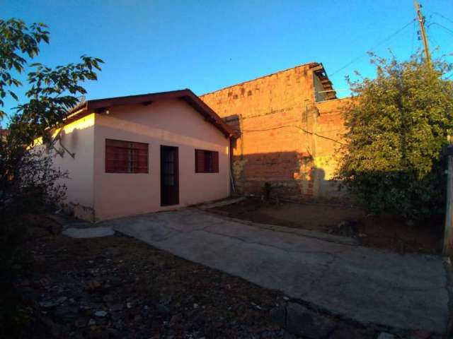 Casa com 2 quartos à venda no Jardim Glória, Piracicaba , 79 m2 por R$ 250.000