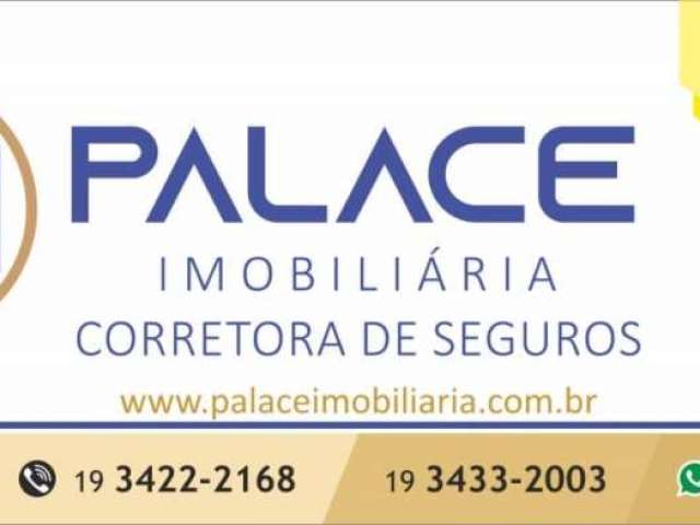 Terreno em condomínio fechado à venda no Bongue, Piracicaba , 375 m2 por R$ 375.000