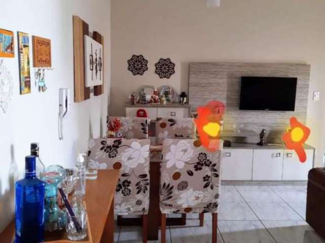 Apartamento com 2 quartos à venda no Glebas Califórnia, Piracicaba , 56 m2 por R$ 200.000