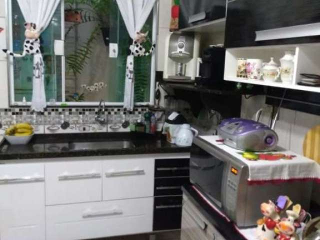 Casa com 2 quartos à venda no Loteamento Santa Rosa, Piracicaba , 70 m2 por R$ 370.000