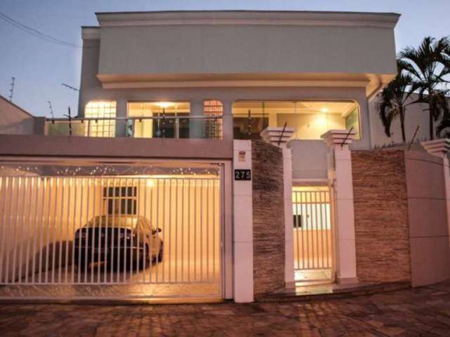 Casa com 3 quartos à venda no Castelinho, Piracicaba , 357 m2 por R$ 1.350.000