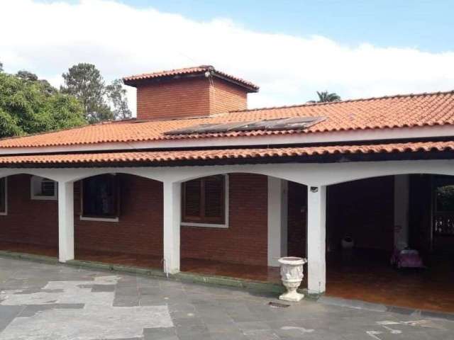 Chácara / sítio com 6 quartos à venda no Campestre, Piracicaba , 600 m2 por R$ 1.400.000