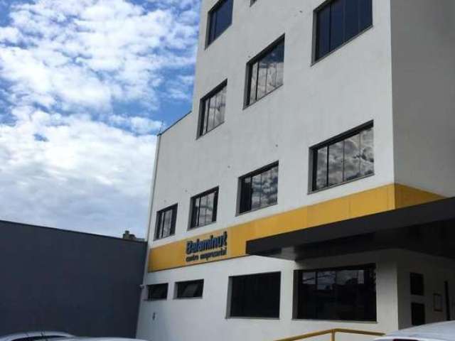 Sala comercial com 1 sala para alugar na Chácara Nazaré, Piracicaba , 65 m2 por R$ 3.432