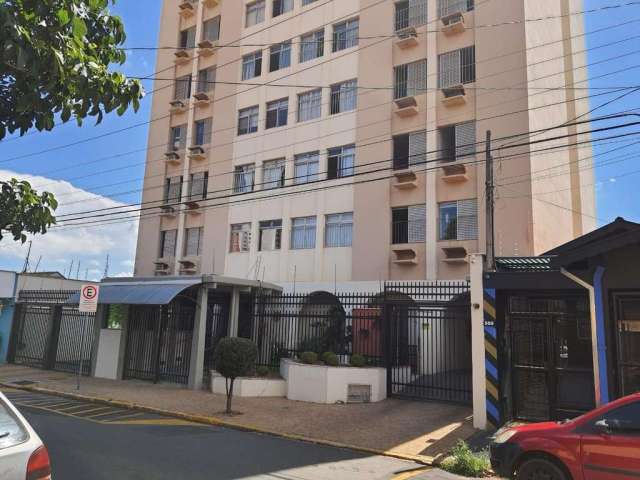 Apartamento com 3 quartos à venda no Centro, Piracicaba , 100 m2 por R$ 300.000