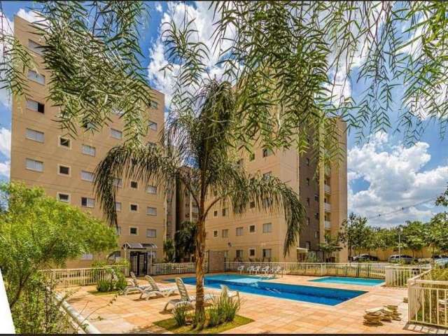 Apartamento com 2 quartos à venda no Jardim São Francisco, Piracicaba , 91 m2 por R$ 235.000