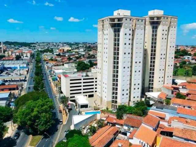 Apartamento com 2 quartos à venda no Paulicéia, Piracicaba , 62 m2 por R$ 380.000