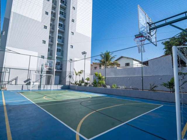 Apartamento com 2 quartos à venda no Paulicéia, Piracicaba , 61 m2 por R$ 290.000