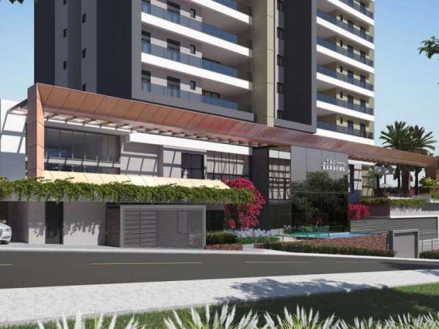 Apartamento com 4 quartos à venda no Jardim Elite, Piracicaba , 166 m2 por R$ 1.622.819