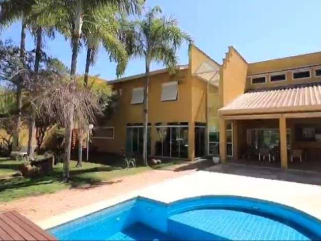 Casa com 5 quartos à venda no Nova Piracicaba, Piracicaba , 440 m2 por R$ 1.900.000