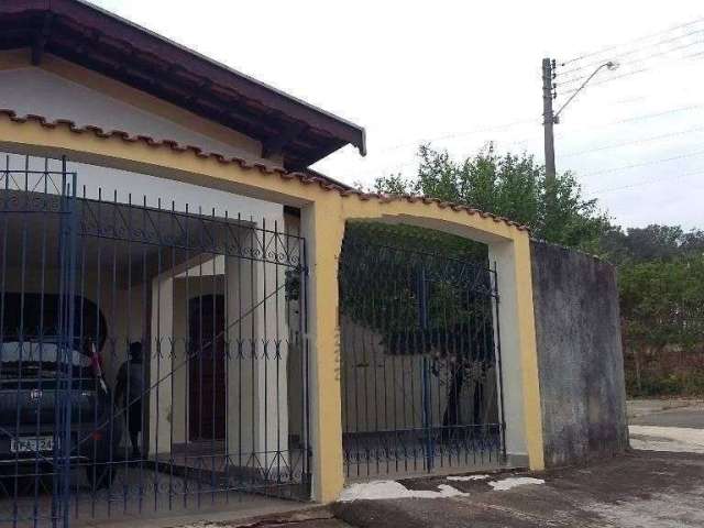 Casa com 3 quartos à venda no Jardim Noiva da Colina, Piracicaba , 129 m2 por R$ 380.000