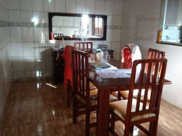 Casa com 3 quartos à venda na Vila Industrial, Piracicaba , 180 m2 por R$ 390.000
