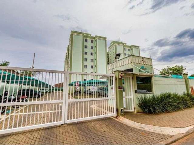 Apartamento com 2 quartos à venda no Dois Córregos, Piracicaba , 55 m2 por R$ 250.000